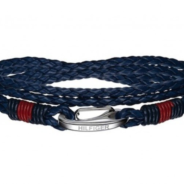 Tommy Hilfiger férfi karkötő THJ2700536