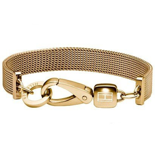Tommy Hilfiger női karkötő THJ2700546