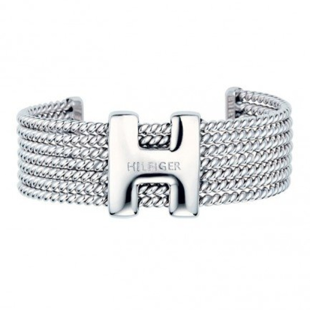 Tommy Hilfiger női karkötő THJ2700591