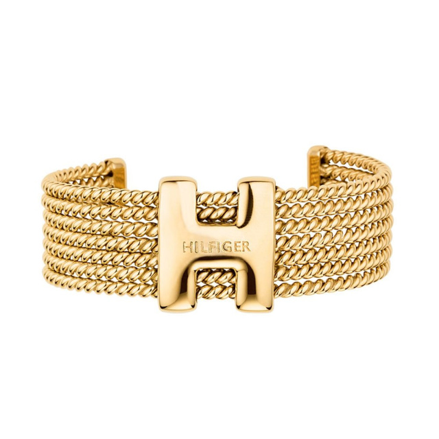 Tommy Hilfiger női karkötő THJ2700592