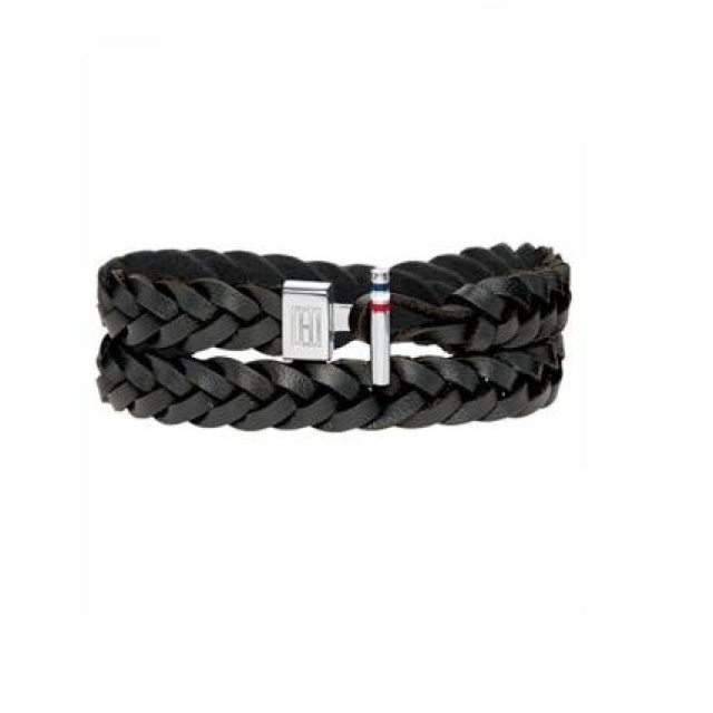 Tommy Hilfiger férfi karkötő THJ2700604