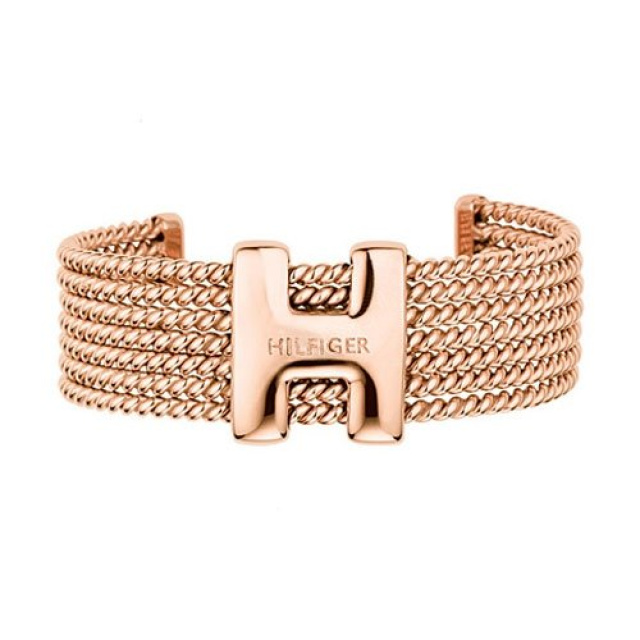 Tommy Hilfiger női karkötő THJ2700608