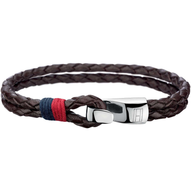 Tommy Hilfiger férfi karkötő thj2700671