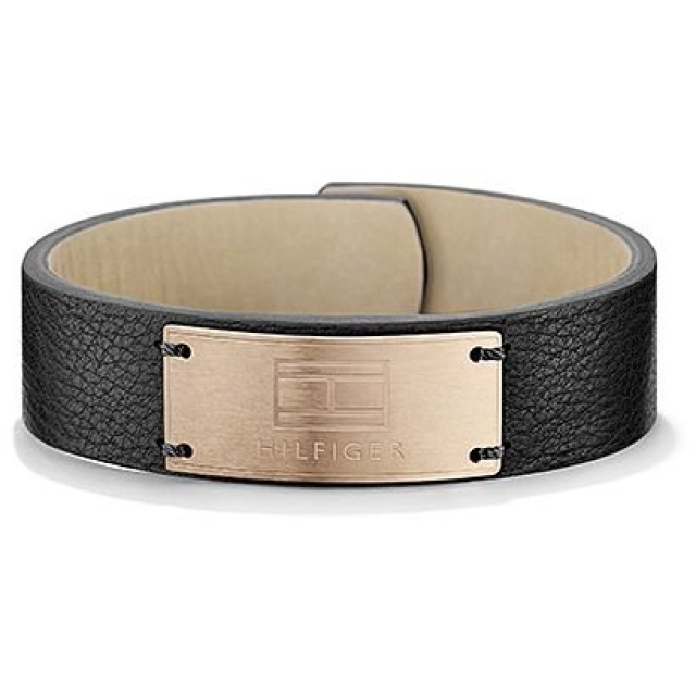 Tommy Hilfiger férfi karkötő THJ2700674