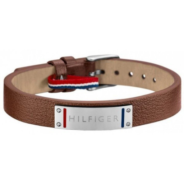 Tommy Hilfiger férfi karkötő thj2700680