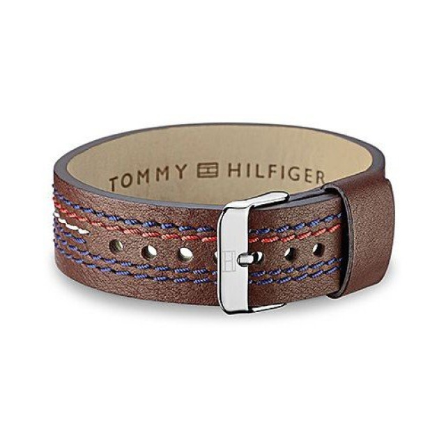 Tommy Hilfiger férfi karkötő THJ2700685