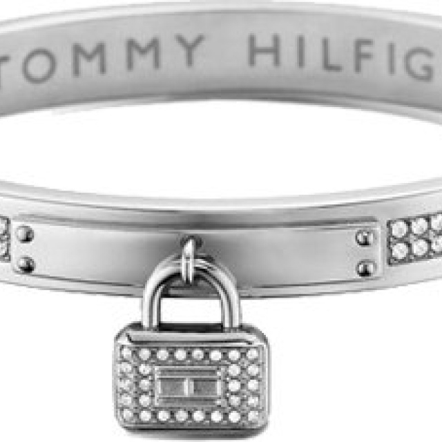 Tommy Hilfiger női karkötő THJ2700709