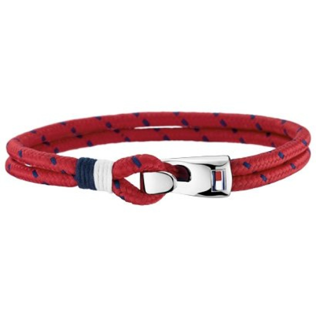 Tommy Hilfiger férfi karkötő THJ2700758