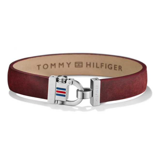Tommy Hilfiger férfi karkötő THJ2700769