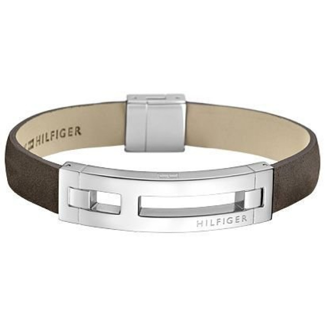 Tommy Hilfiger férfi karkötő THJ2700876