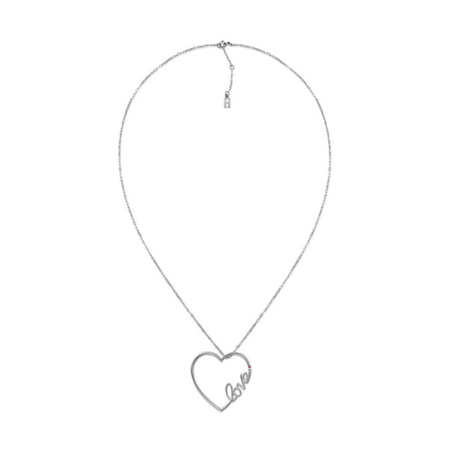 Tommy Hilfiger női nyaklánc THJ2700907