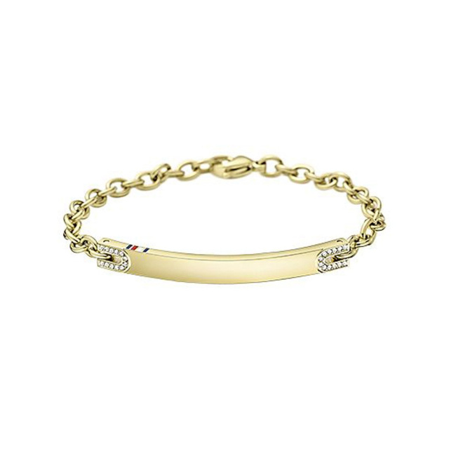 Tommy Hilfiger női karkötő THJ2700914