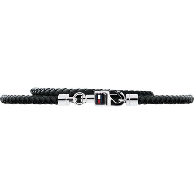 Tommy Hilfiger férfi karkötő THJ2701063