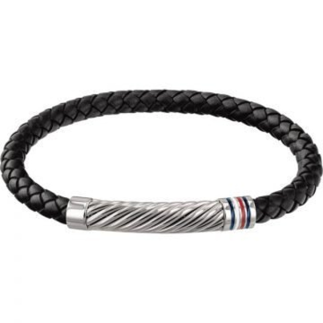 Tommy Hilfiger férfi karkötő THJ2790080