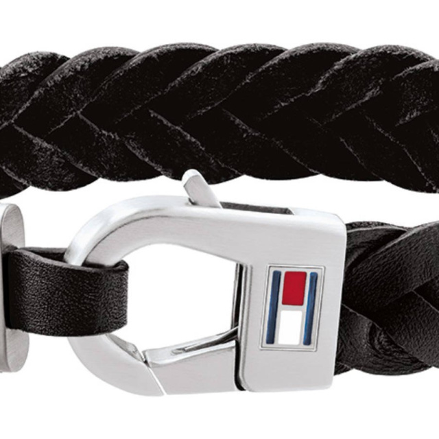 Tommy Hilfiger Hook Braided karkötő THJ2790157