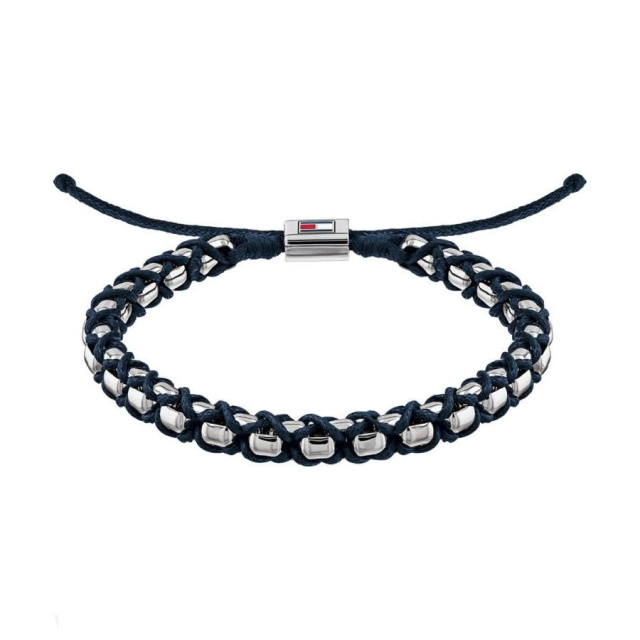 Tommy Hilfiger Metal Braided karkötő THJ2790162