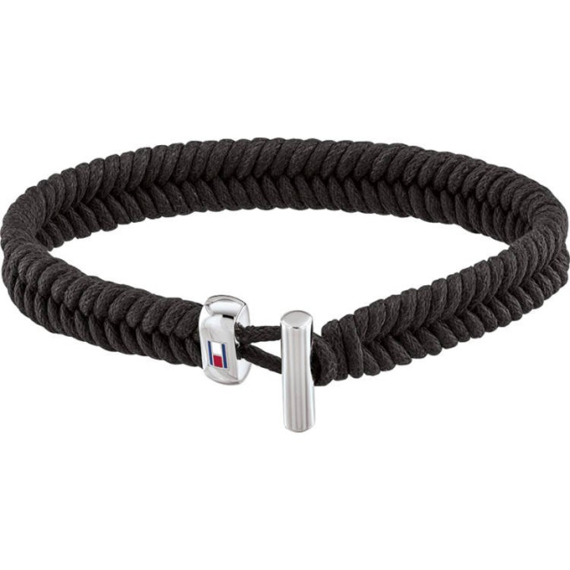 Tommy Hilfiger Braided férfi karkötő THJ2790186