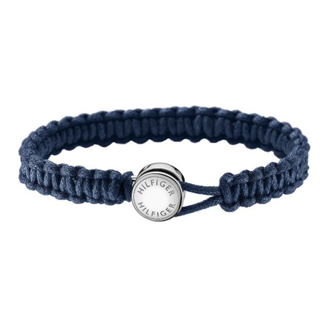 Tommy Hilfiger férfi karkötő THJ2700947