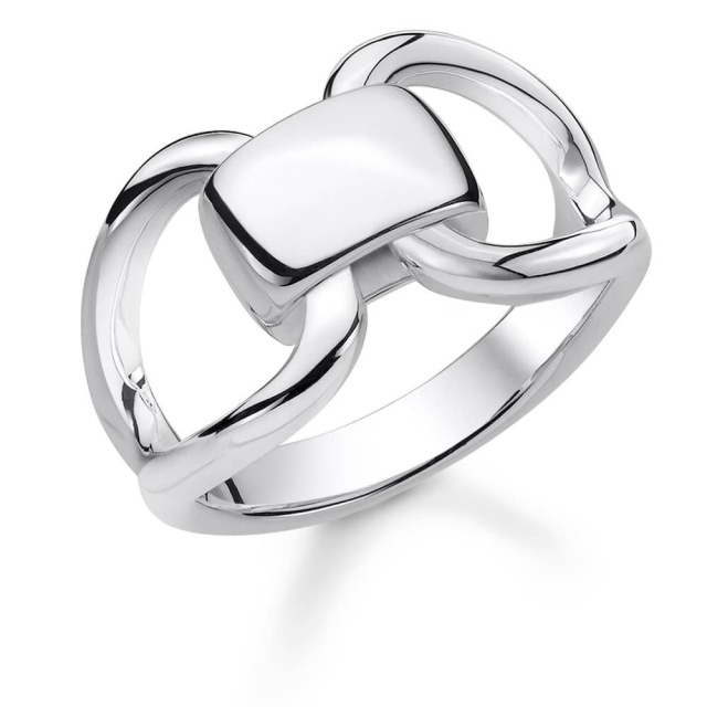 Thomas Sabo női gyűrű