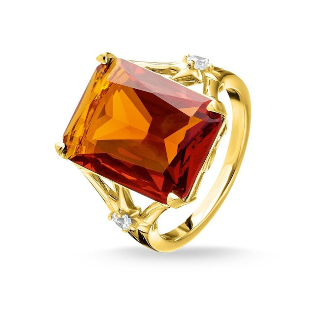 Thomas Sabo női gyűrű