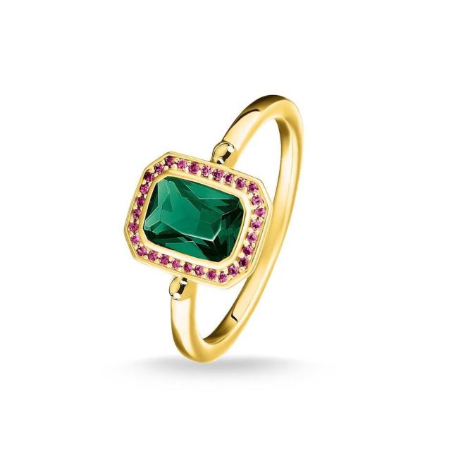 Thomas Sabo női gyűrű
