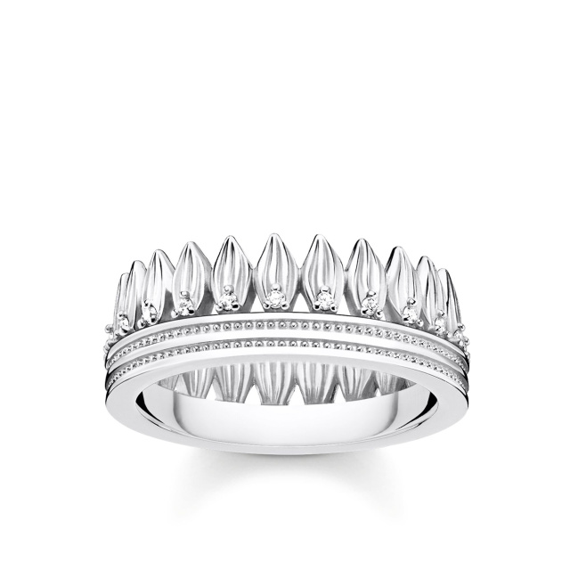 Thomas Sabo női gyűrű