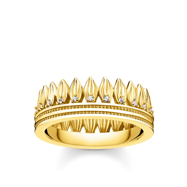 Thomas Sabo női gyűrű