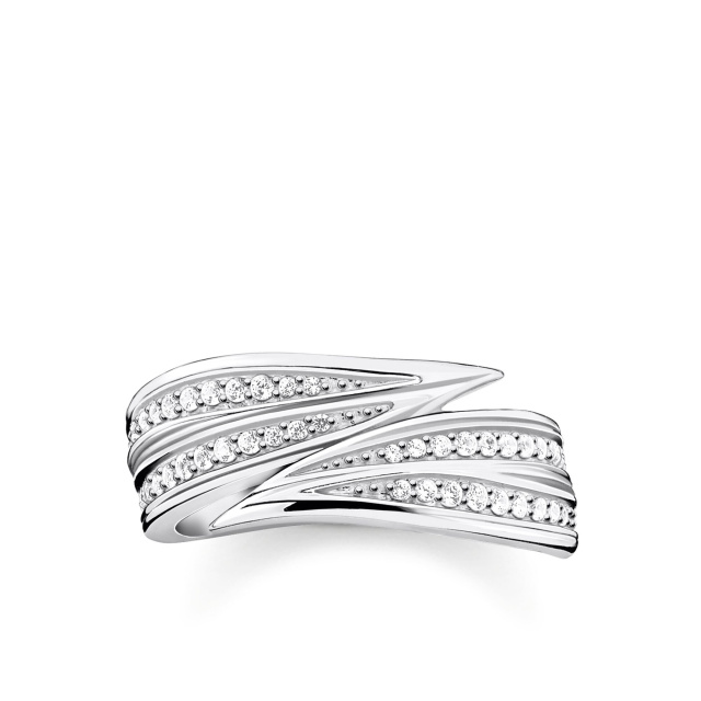 Thomas Sabo női gyűrű