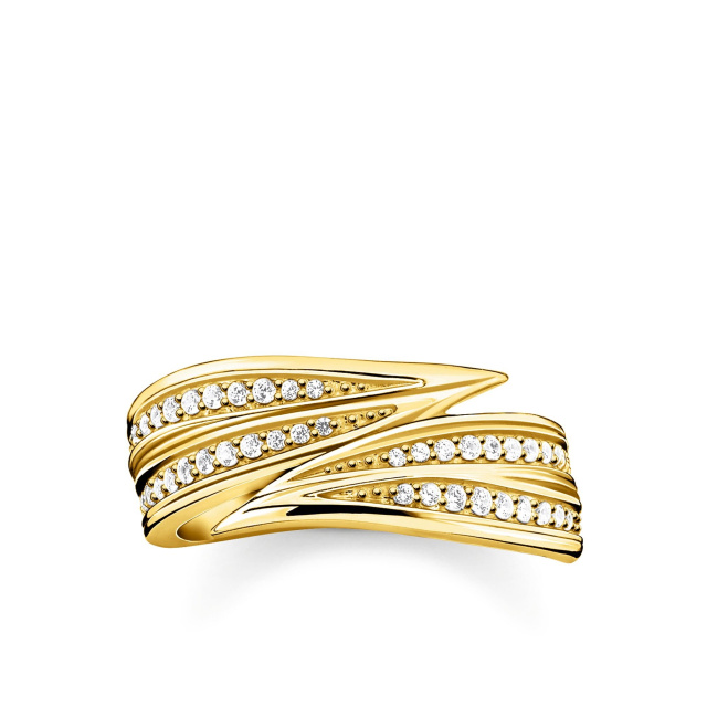 Thomas Sabo női gyűrű