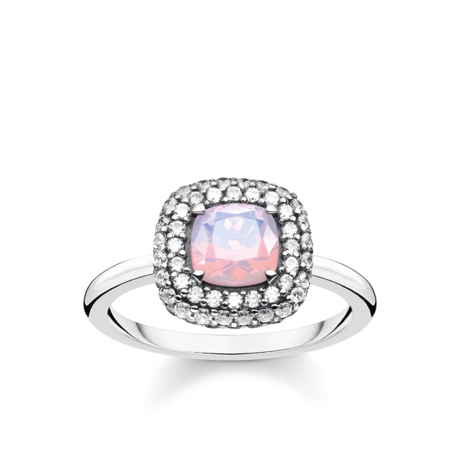 Thomas Sabo női gyűrű