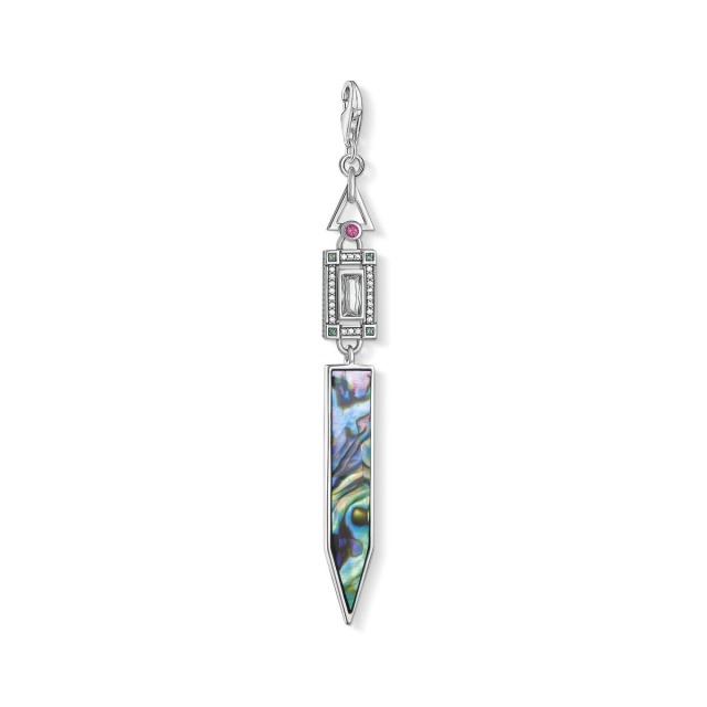 Thomas Sabo női charm, gyöngy