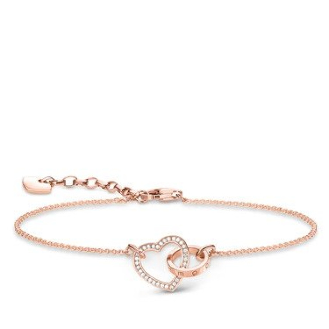 Thomas Sabo női karkötő