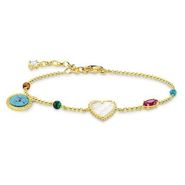 Thomas Sabo női karkötő