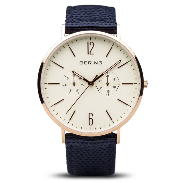 Bering unisex óra 14240-564