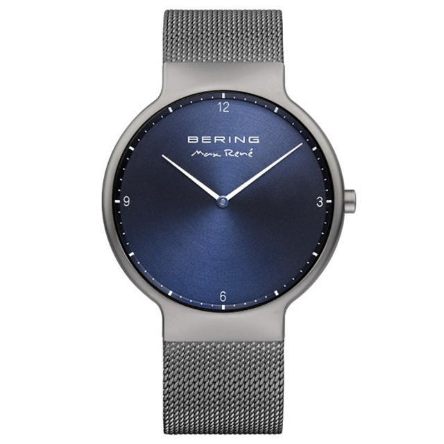 Bering férfi óra 15540-077
