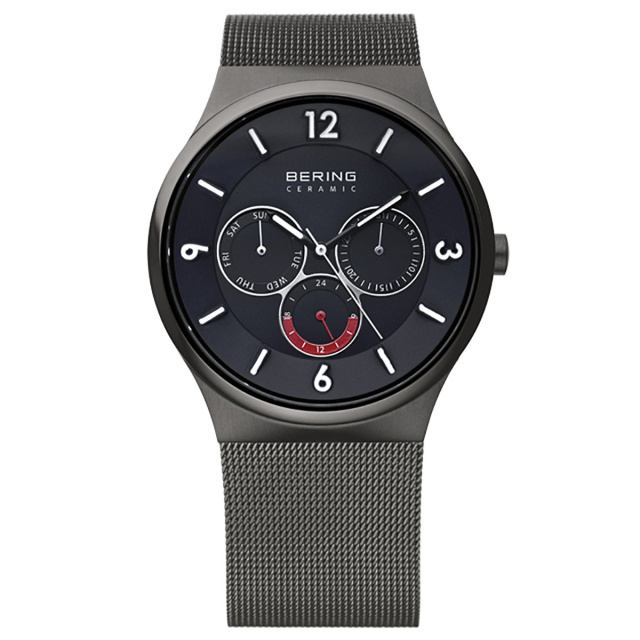 Bering férfi óra 33440-077