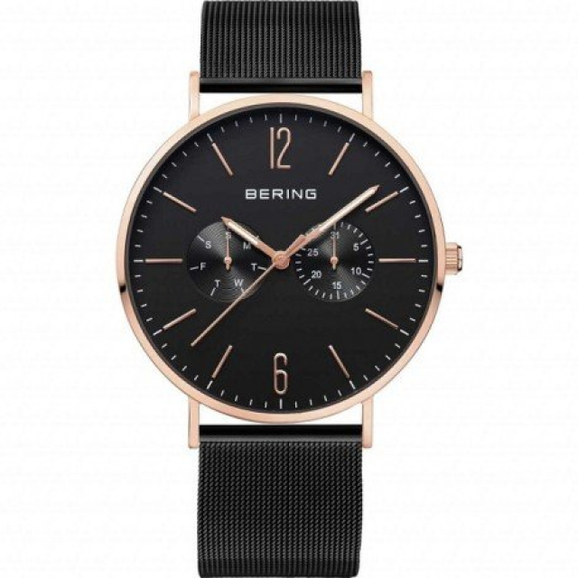 Bering férfi óra 14240-166