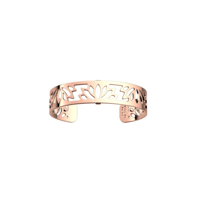 Les Georgettes Lotus karperec 14mm, Rose