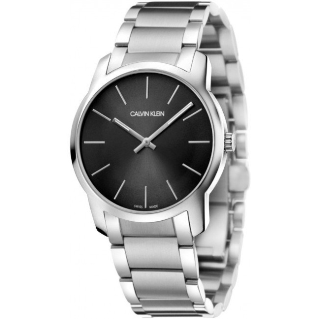 Calvin Klein City női óra