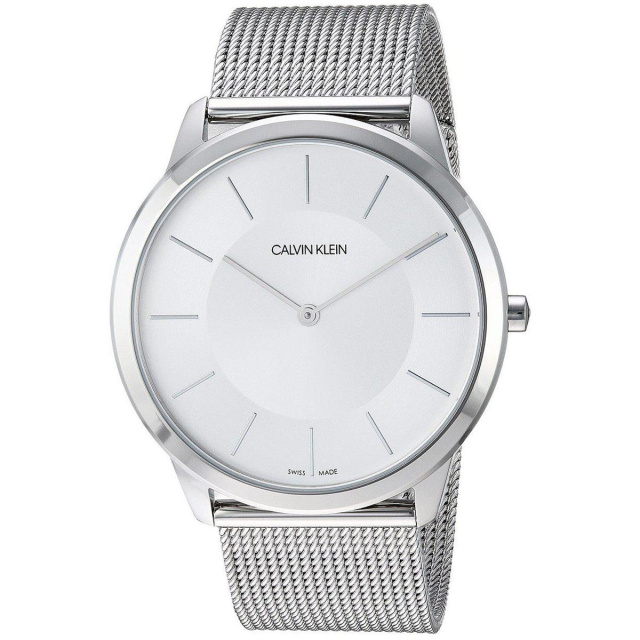 Calvin Klein Minimal férfi óra