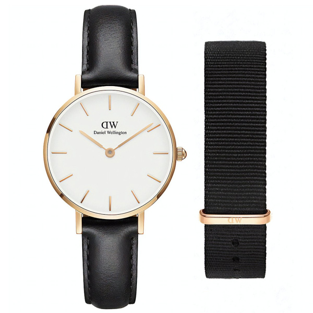Daniel Wellington férfi óra