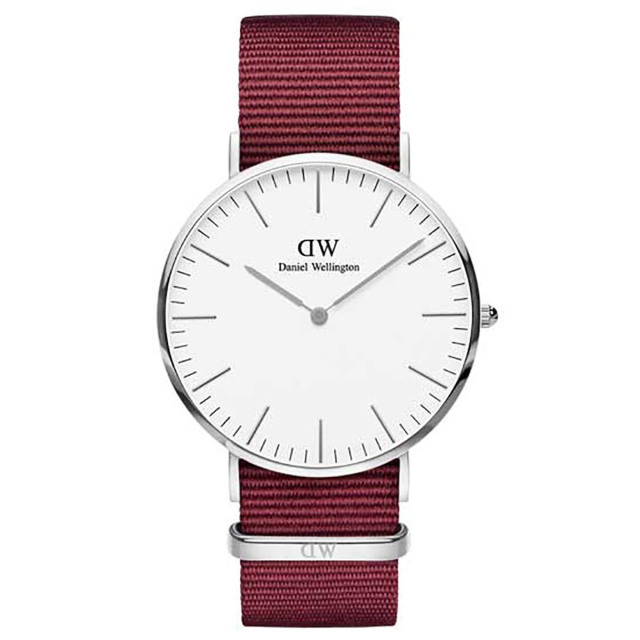Daniel Wellington Roselyn női óra