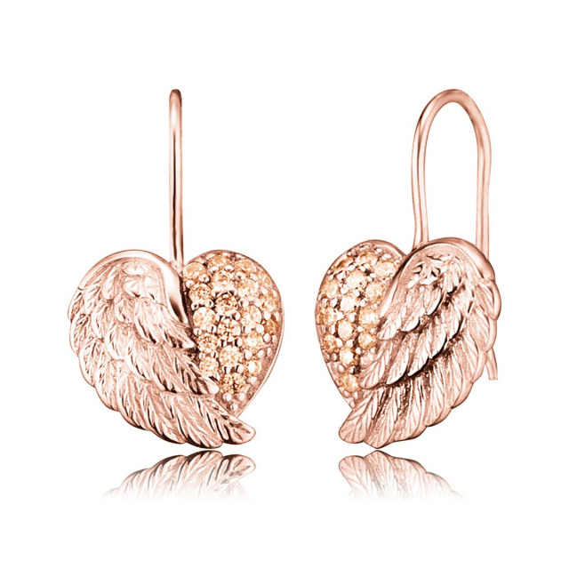 Engelsrufer női fülbevaló