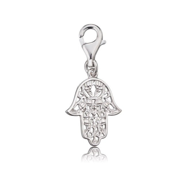 Engelsrufer Kéz női charm
