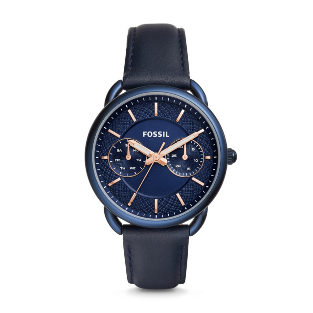Fossil Tailor női óra