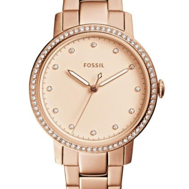 Fossil női óra