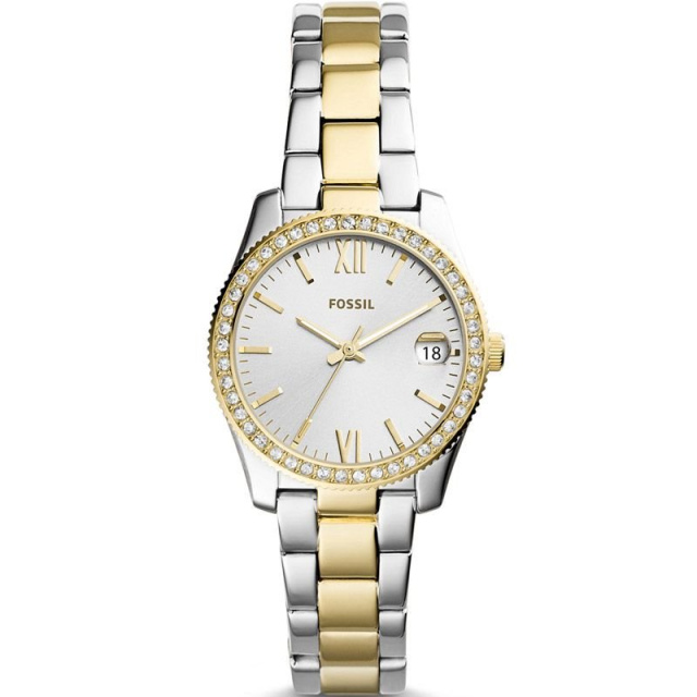 Fossil Scarlette női óra