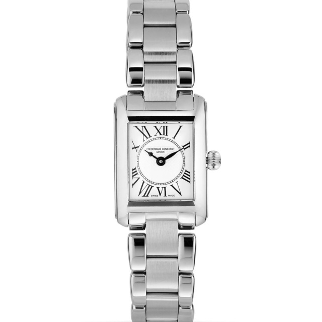Frederique Constant női óra