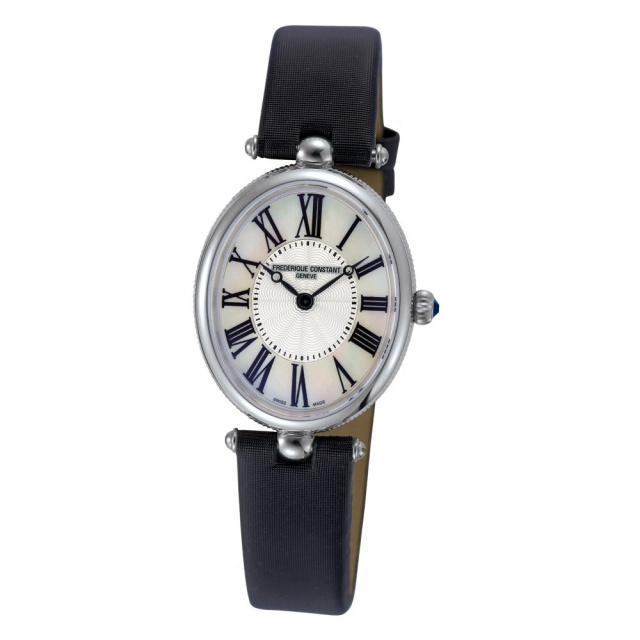 Frederique Constant női óra