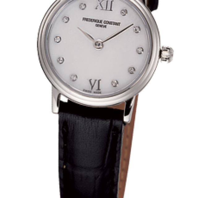 Frederique Constant női óra
